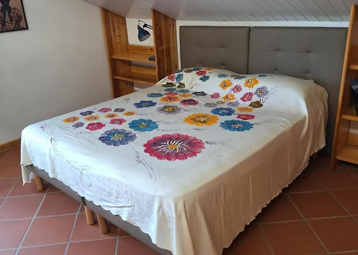B&B Chez Martin Bologna Καστενάζο φωτογραφία