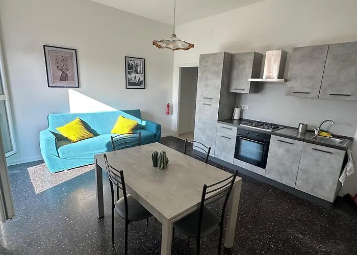 صورة شقة La Casa Sull'Acqua Ponte Samoggia