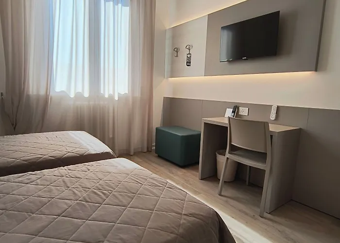 foto di Hotel Marta Forlì