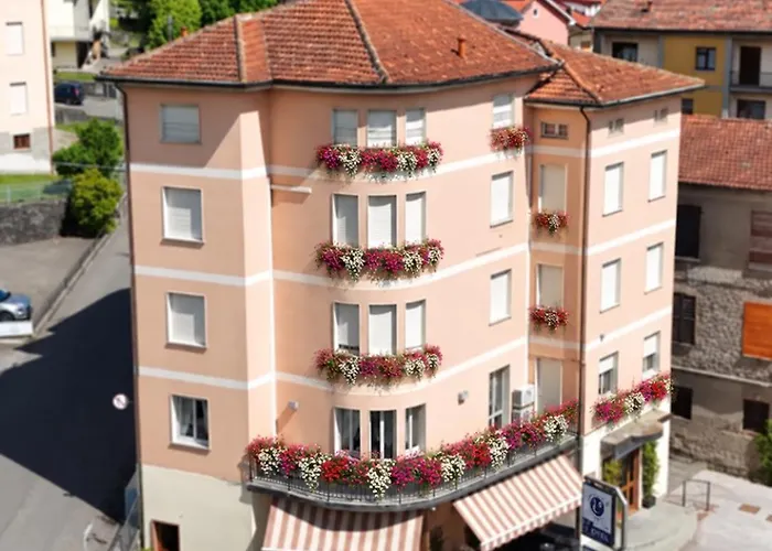 Hotel Residence Sant'Anna Bedonia zdjęcie