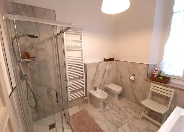 Ferienwohnung Casa Dante Nonantola Foto