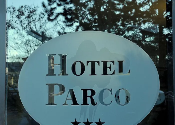 Hotel Parco Castelvetro Piacentino photo