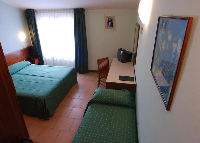 Brixellum Hotel Brescello photo