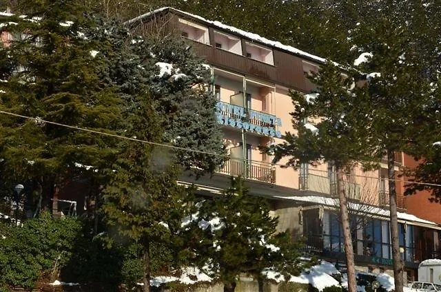 Hotel Pineta Loiano photo