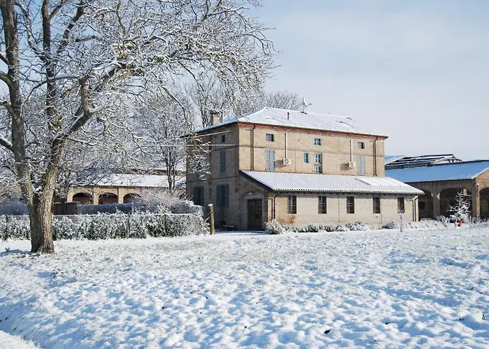 Tenuta Rivalazzo Noceto foto