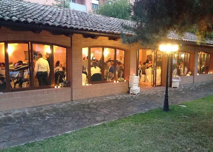 foto di Hotel San Francesco Budrio 