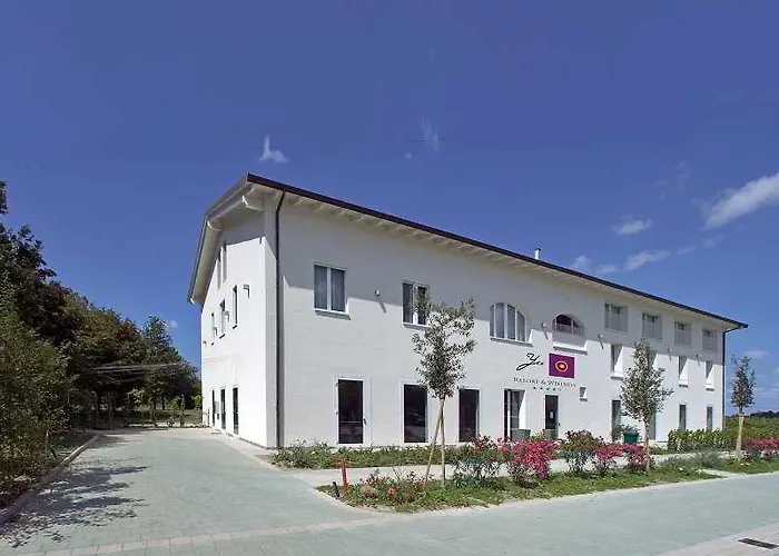 Resort Jacaranda San Cesario Sul Panaro photo