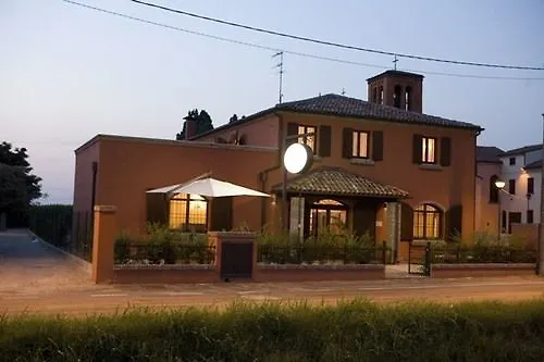 Locanda Il Fagiano Sette Polesini photo