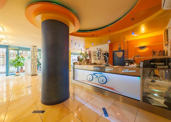 Hotel Senior Cattolica photo