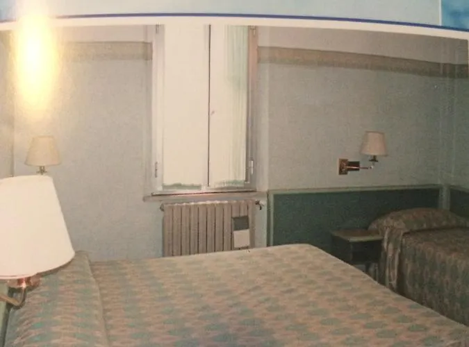 Albergo Le Rotte Bagnolo in Piano photo