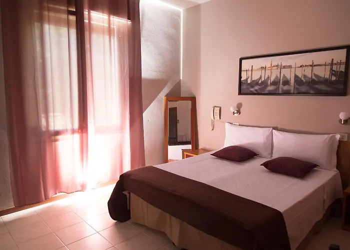 Albergo Soliani Fabbrico photo