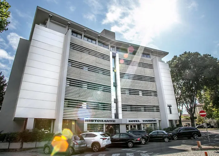 Hotel Touring Carpi photo