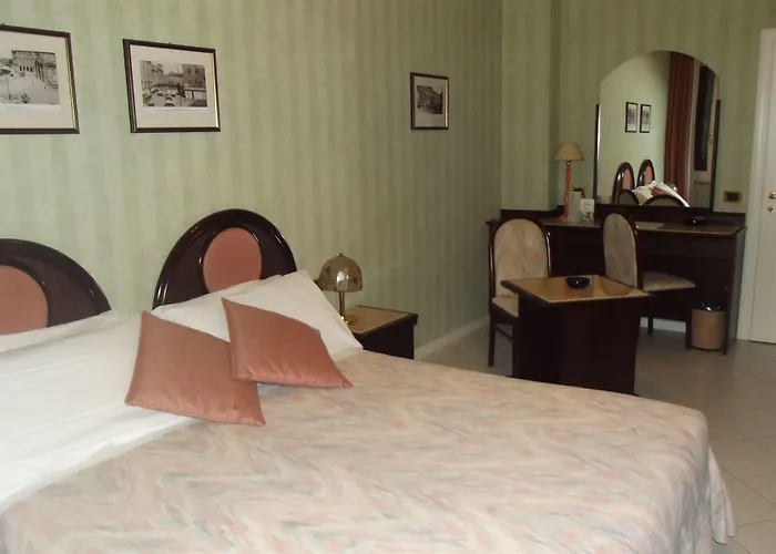 Albergo Sapori Tole photo