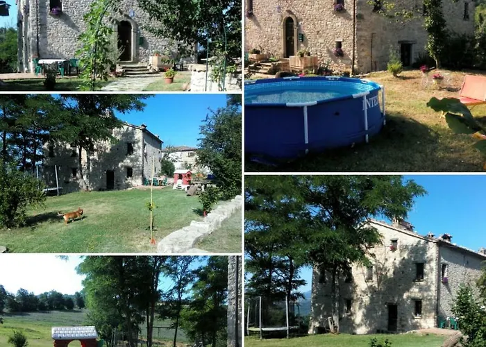 B&B Prato Dei Caprioli photo