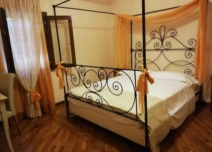 Le Boccede Country House Hotel Villa Minozzo photo