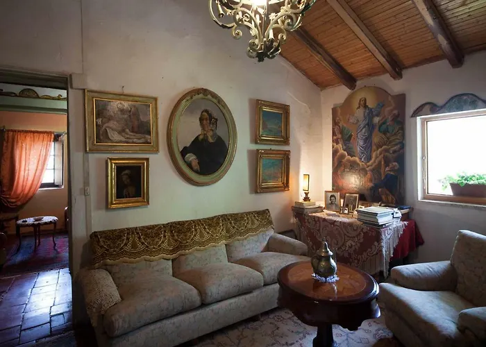 Фото Bed and Breakfast Al Museo Понте-делл'Олио