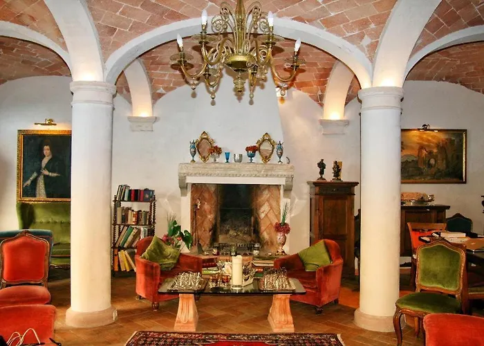 Galluzzo Ancient Country Villa Casalecchio Di Reno photo