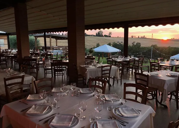 Agriturismo La Cantina Dei Sapori Hotel San Martino  foto