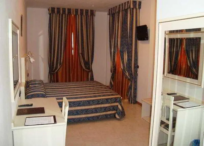Oasi Hotel Anzola dell'Emilia photo